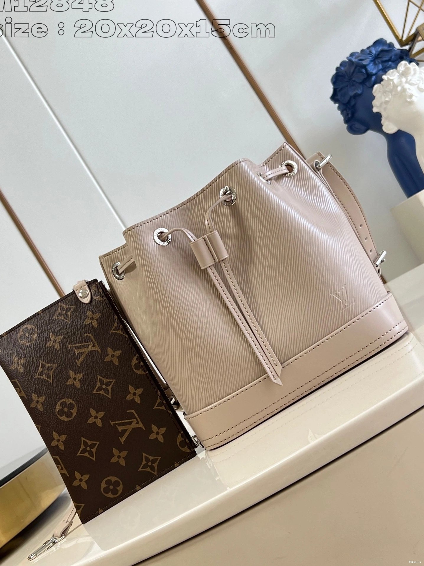 LOUIS NÉONOÉ VUITTON BB-20*20*15cm 0724